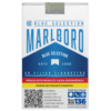 Marlboro Blue Selection Maço
