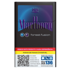 Marlboro Forest Fusion