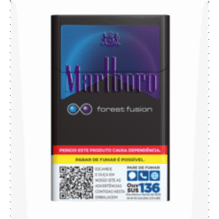 Marlboro Forest Fusion