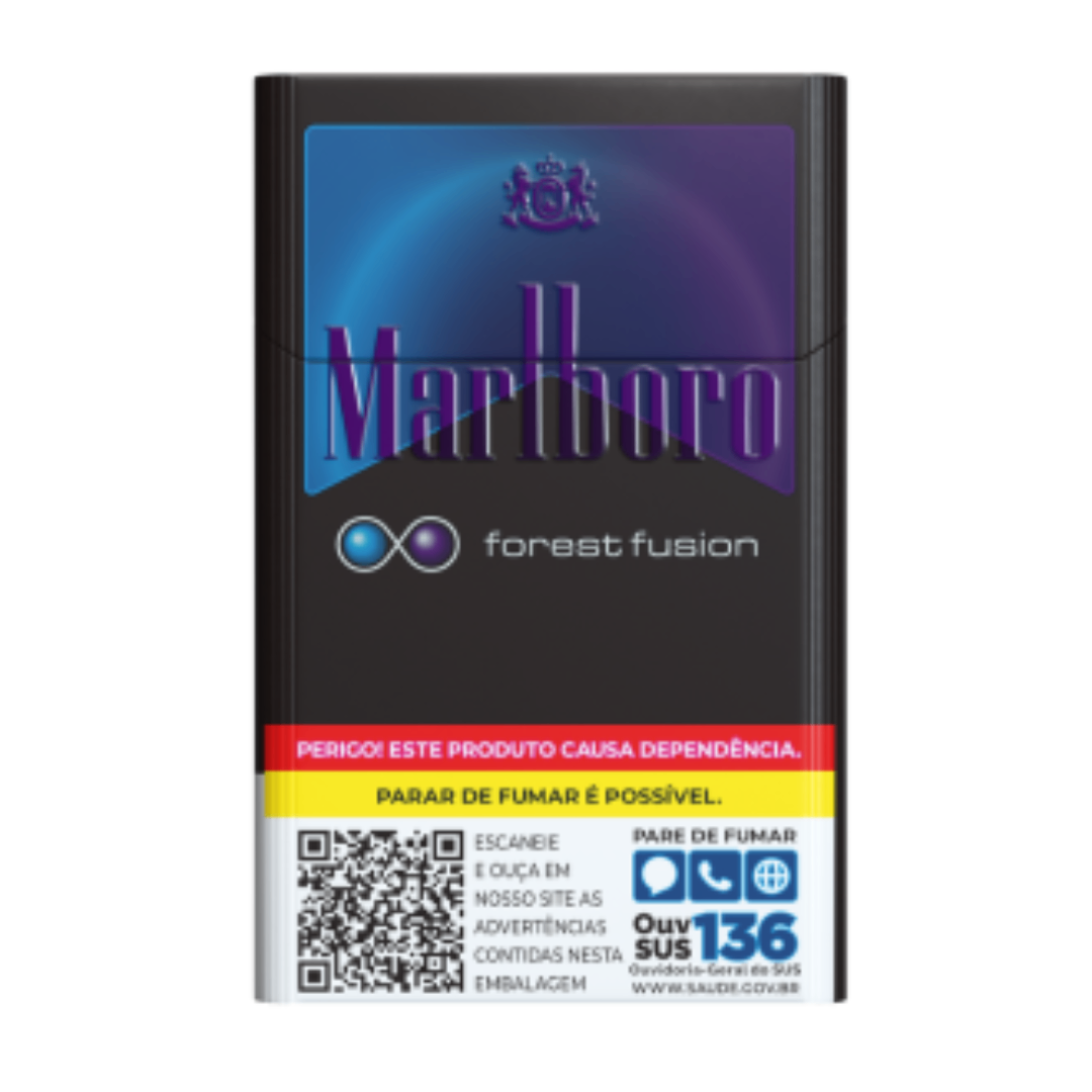 Marlboro Forest Fusion