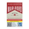 Marlboro Red Selection
