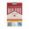 Marlboro Red Selection Maço
