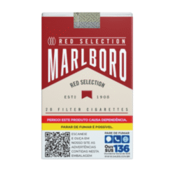 Marlboro Red Selection Maço