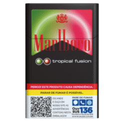 Marlboro Tropical Fusion