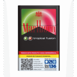 Marlboro Tropical Fusion