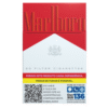 Marlboro Vermelho Box