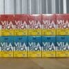 VILLA RICA BOX