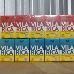 VILLA RICA BOX