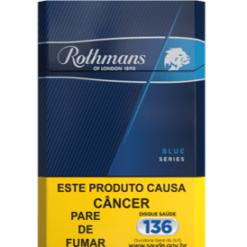 Rothmans  Cigarrete tabacaria