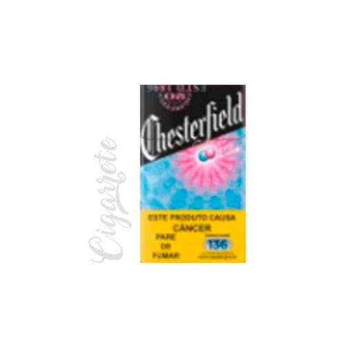 Cigarro Chesterfield Remix Blossom | CIGARRETE TABACARIA