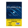 Dunhill On Ice Boost | Cigarrete Tabacaria