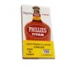 CHARUTO PHILLIES TITAN COGNAC