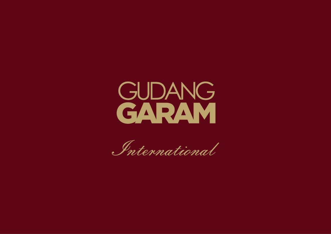 Cigarros - Gudang Garam Chocolate | cigarrete tabacaria