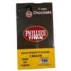Phillies Titan Chocolate | Cigarrete Tabacaria