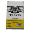 Charuto Talvis | Cigarrete Tabacaria