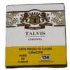 Cigarrilha Talvis Corotina chocolate | Cigarrete Tabacaria