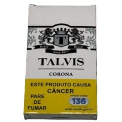 Charuto Talvis | Cigarrete Tabacaria