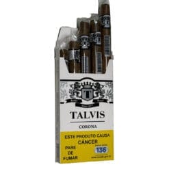 Charuto Talvis | Cigarrete Tabacaria