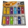 Cartela de Isqueiro Bic Maxi Grande | Cigarrete Tabacaria