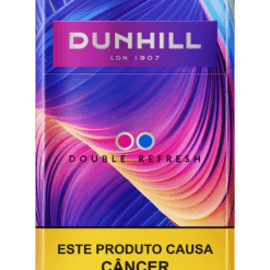 DUNHILL DOUBLE REFRESH