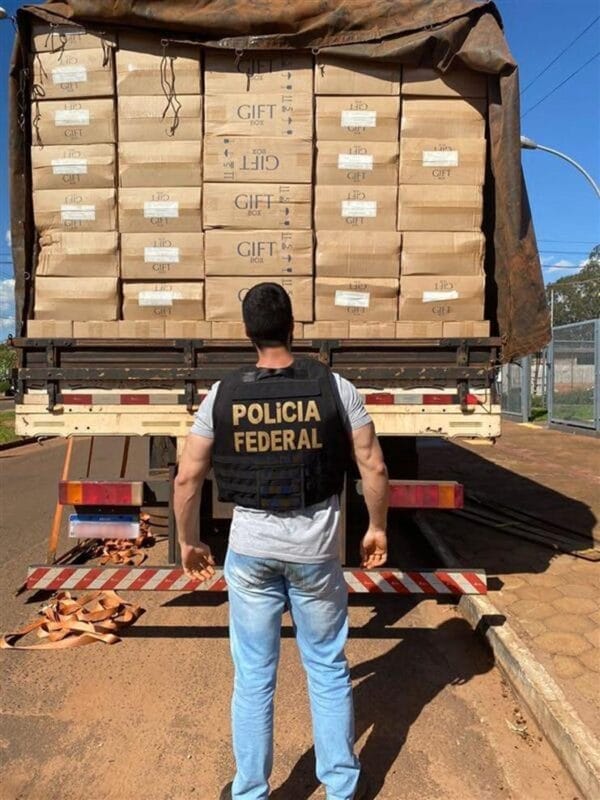 Prf Apreende - Imagem 1