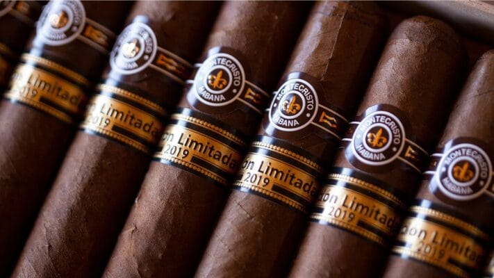 Montecristo limitade