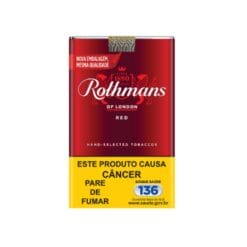 Rothmans Red Maço