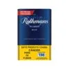 Rothmans Blue Box