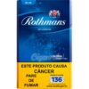 Rothmans Global Blue