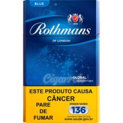 Rothmans Global Blue