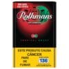 Rothmans Tropical Boost