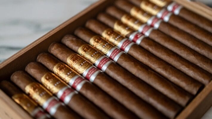 Tradição e Historia do Charuto