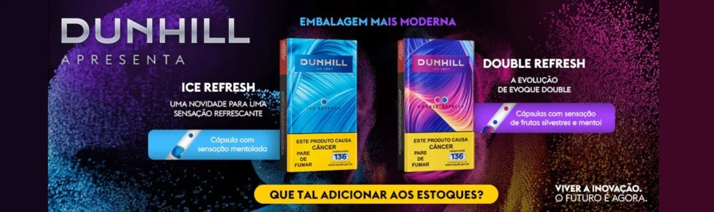 Banner Souza Cruz