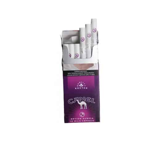 Camel Kretek Berry
