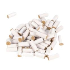 Filtro Ocb Eco Slim 6mm para enrolar