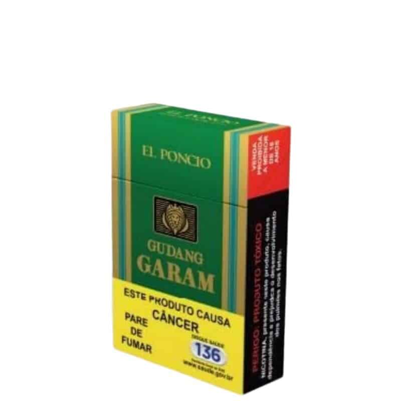 Gudang Garam Menta Nacional original