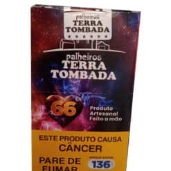 Terra Tombada 66