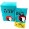 American Spirit Fumo Desfiado