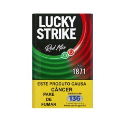 LUCKY STRIKE RED MIX