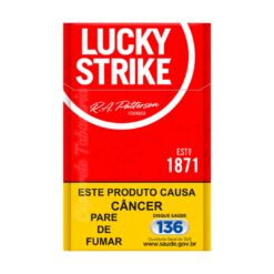 LUCKY STRIKE RED ULP