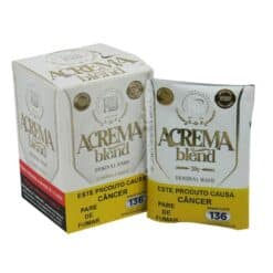 Tabaco Acrema