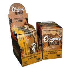 Tabaco Original Tipo Virginia Artesanal