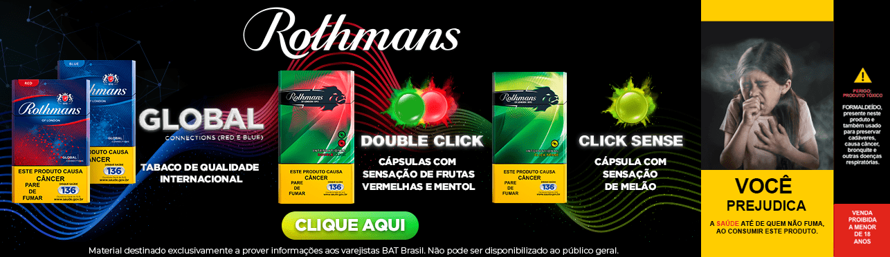 Banner Rothmans
