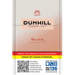 Dunhill Carlton Blend