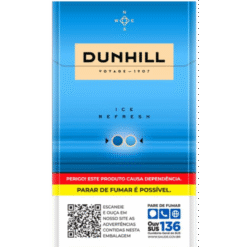 Dunhill Ice Refresh