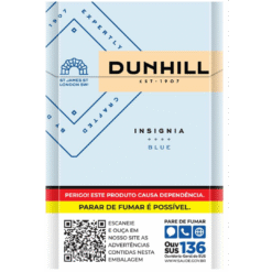 Dunhill Insignia Blue