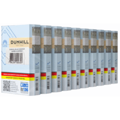Dunhill Insignia Blue Pacote