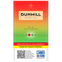 Dunhill Mix Refresh