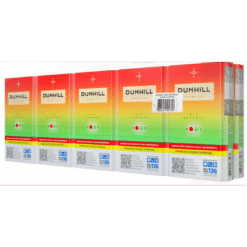 Dunhill Mix Refresh Pacote