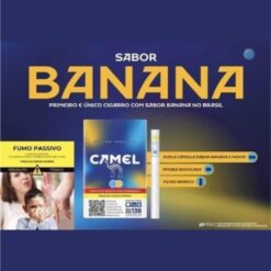 Sabor Banana